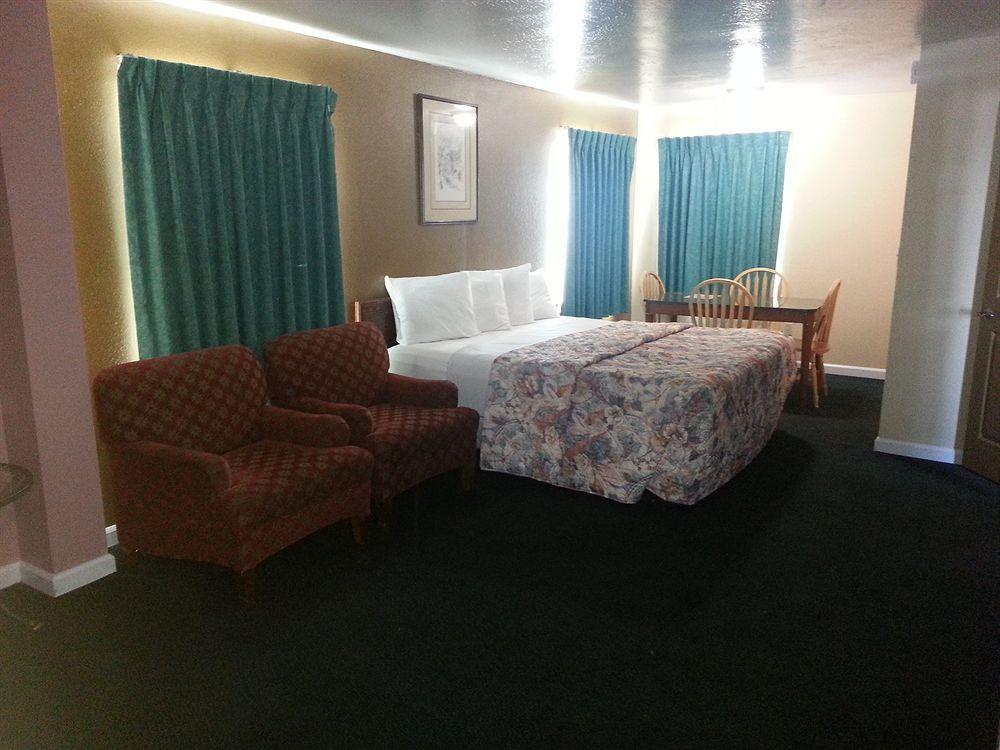 Blue Seal Inn Pismo Beach Exteriör bild