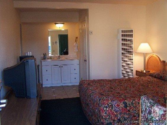 Blue Seal Inn Pismo Beach Rum bild